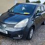 Very clean 2012 Nissan Note , lady owner Image 2