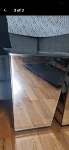 Mirror table
