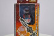 Transformers Energon/Superlink Microman (Micronauts) - Kicker