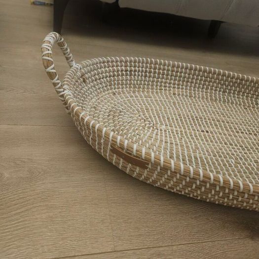 Nouella Baby Changing Basket