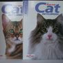 SALE!  The Royal Canin - Cat Encyclopaedia - volume 1 & 2 Image 2
