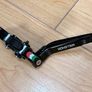 Ducati monster 821 levers Image 4