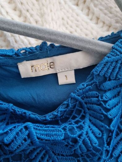 Maje dress