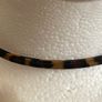 Animal Print Choker Image 2
