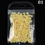 Nail art decoration slices 10 g Image 2
