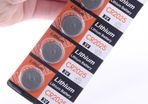 New Pack of 5x Lithium CR2025 L12 Batteries 3V Button Battery Coin Cell #582