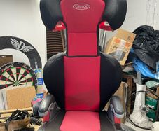 Car booster Seat