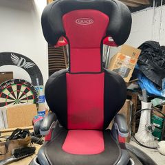 Car booster Seat