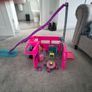 Barbie Camper Van Image 5