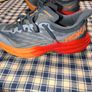hoka speedboat 5 vibram sole size UK 6 Image 5