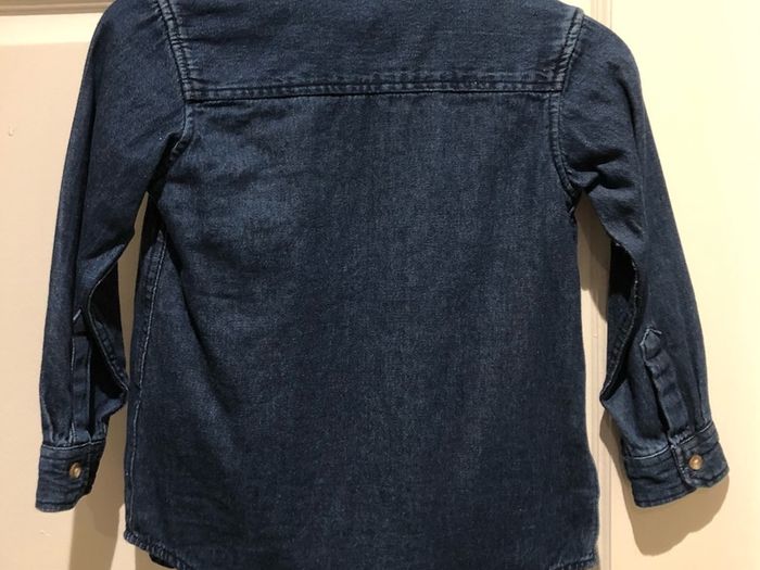Primark tshirt and shirt combo - bnwt
