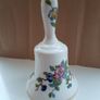 Aynsley Ceramic Bell Image 2