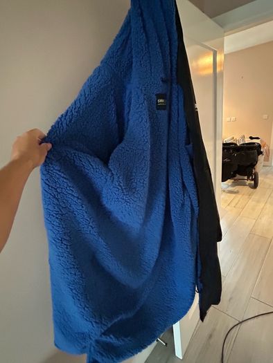 Swim robe