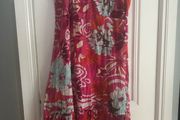 maxi  dress