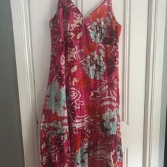maxi  dress