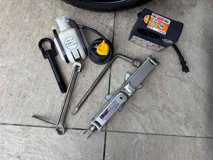 car parts