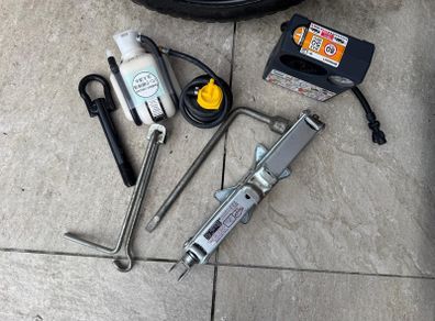 car parts