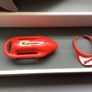 Baywatch Vintage Dolphin with Accessories Image 2