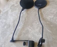 Pop Shields