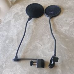 Pop Shields