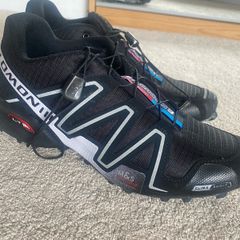 Salomon Speedcross 3 trail runners