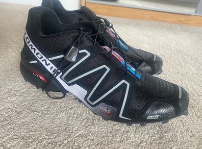 Salomon Speedcross 3 trail runners