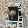 Funko Pop! DC Universe The Joker #06 Metallic Chase Image 3