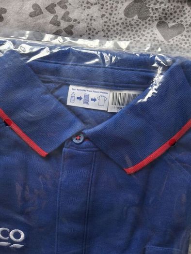Polo shirt