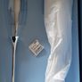 Newbridge Champagne Flutes Image 3