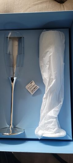 Newbridge Champagne Flutes