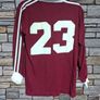 1987 Galway hurling jersey size small Image 4