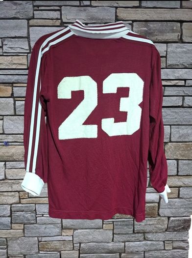 1987 Galway hurling jersey size small