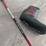odyssey TriHot putter Image 5