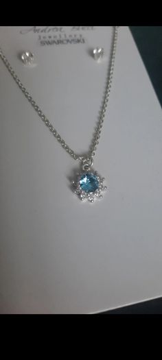 swarovski set