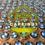 (x 80 caps) BMW Centre Caps (FREE POST) Image 3