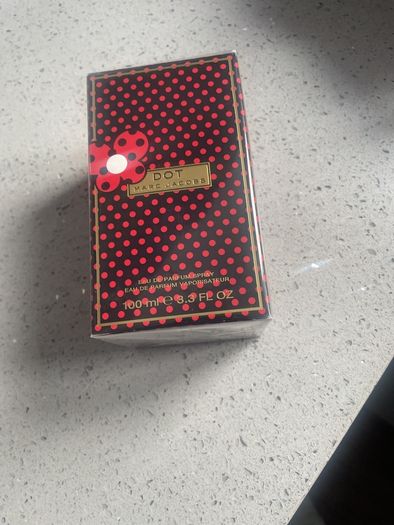 Marc Jacob Dot
