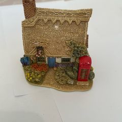Lilliput Lane Swan Green