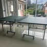 Easifold Rollaway Full size Indoor Folding Table Tennis Table Image 3