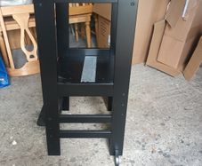Hauck Kids Step Stool