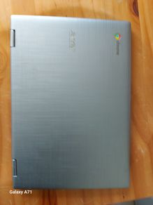 ACER CHROMEBOOK CP311 Series, Model N17Q8, 32GB HDD, in excellent condition, excellent Battery