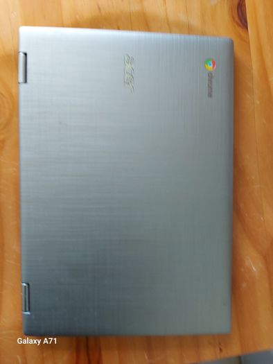 ACER CHROMEBOOK CP311 Series, Model N17Q8, 32GB HDD, in excellent condition, excellent Battery