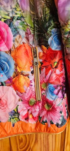 women's jacket