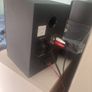 pair of edifier speakers Image 3