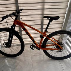 Trek X caliber 7 Size M 29" + Kit security + Kit Maintenance.