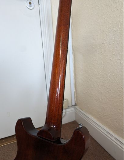 Eastman SB55/v DC