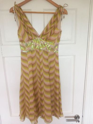 Karen millen dress