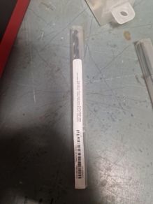long series drill bits