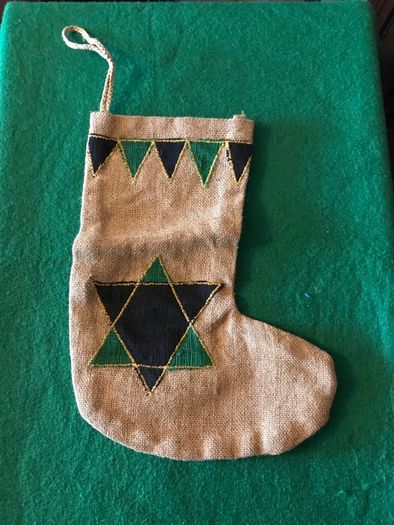 Christmas stockings