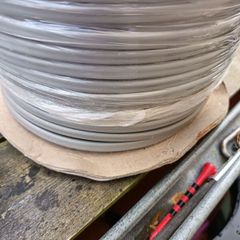 Twin+earth 1.5(brown/brown/earth Wire 100 metres