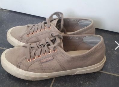 Superga Sneakers